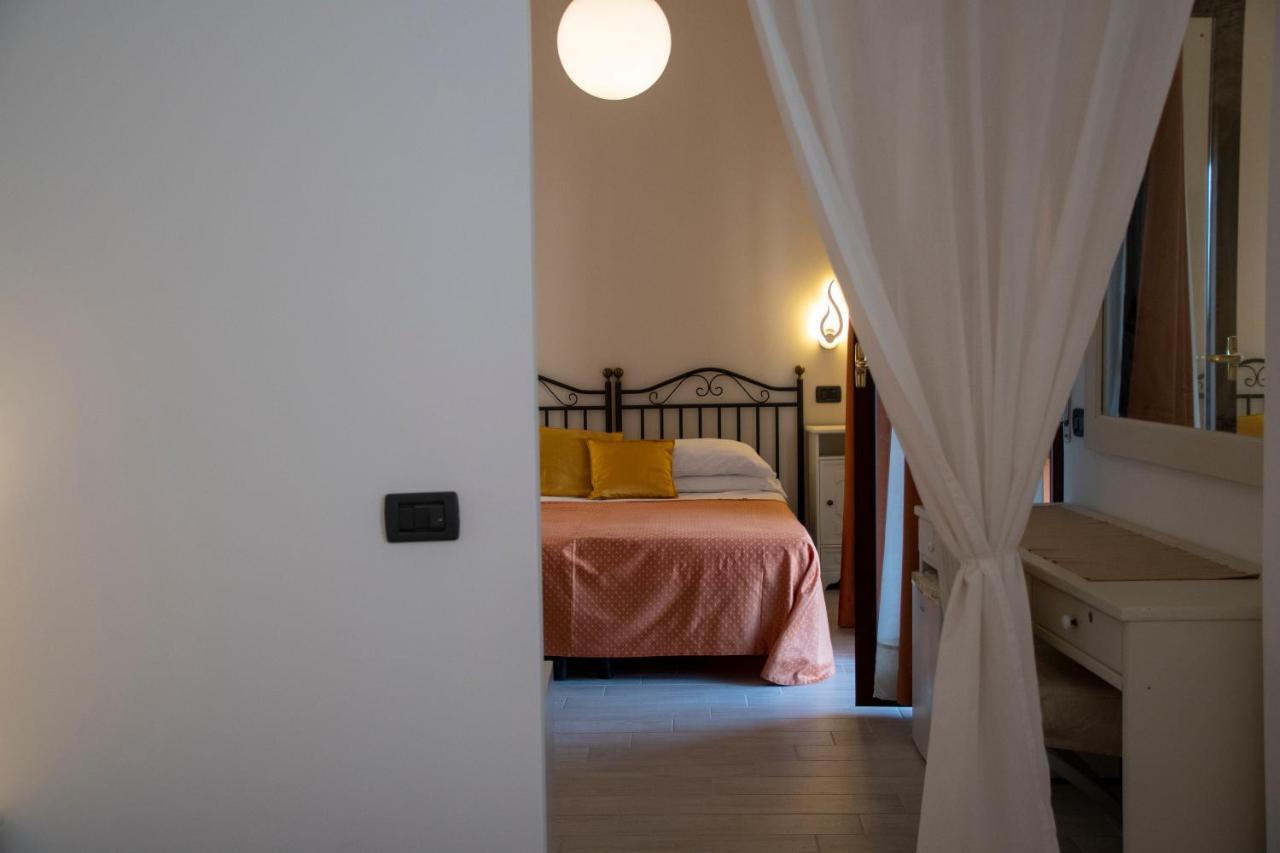 Antelima Bed & Breakfast *