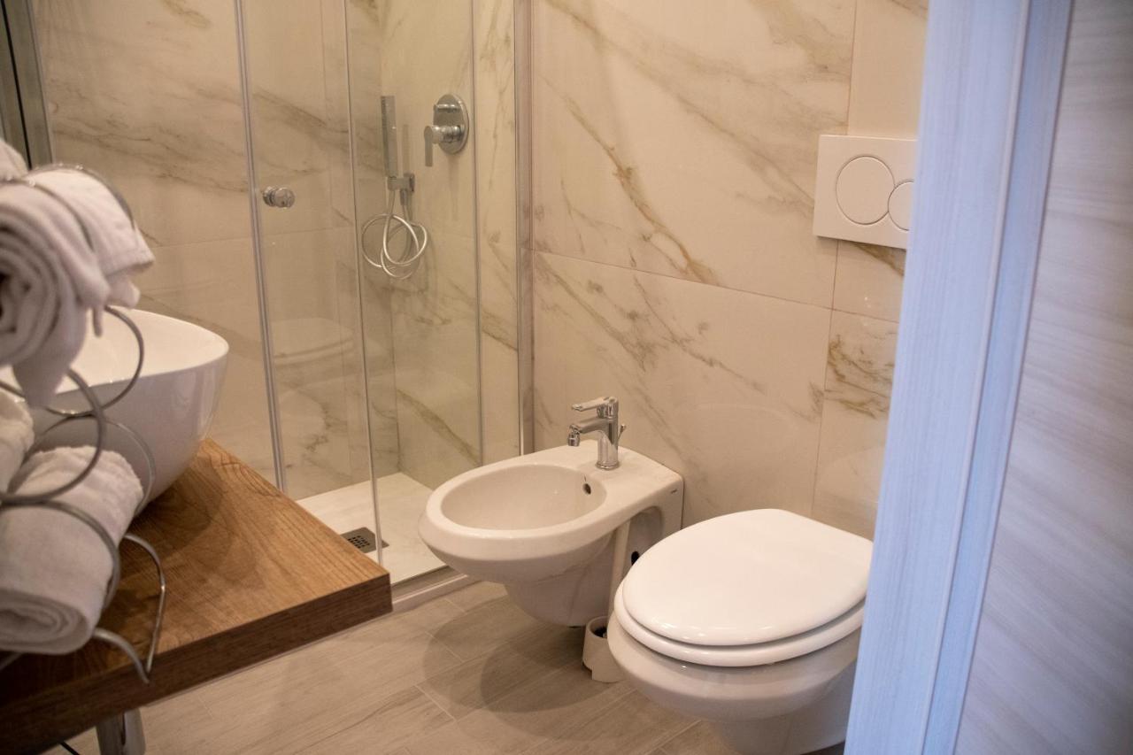 Antelima Bed & Breakfast Taormina