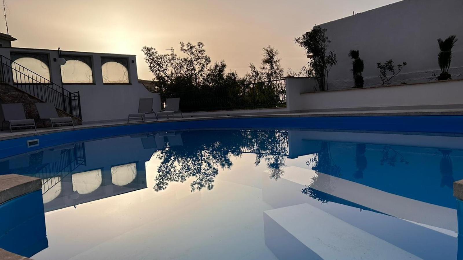 Antelima Bed and breakfast
